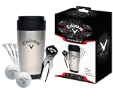 Callaway Travel Mug Gift Set