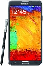 Samsung Galaxy Note 3, Black 32GB (AT&T)