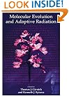 Molecular Evolution and Adaptive Radiation