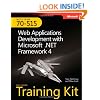 MCTS Self-Paced Training Kit (Exam 70-515): Web Applications Development with Microsoft .NET Framework 4 Book/CD Package (Mcts 70-515 Exam Exam Prep)