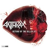 Return of the Killer A's-Best