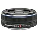Olympus M.Zuiko 17mm f/2.8 Micro ED Digital Zoom Lens (Black) for PEN Micro 4/3 E-P1, E-P2, E-P3, E-PL1, E-PL2, E-PL3, E-PM1 Cameras