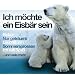 Ich M�chte Ein Eisb�r Sein