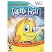 Video Games : Freddi Fish: Kelp Seed Mystery