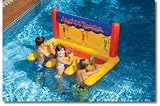 Arcade Shooter Water Float Toy for Swimming Pool & Beach 51zTglkfNBL. SL160 Arcade Shooter Water Float Toy for Swimming Pool & Beach