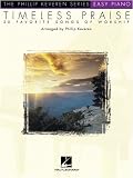 Timeless Praise - Easy Piano Songbook
