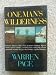 One Man's Wilderness