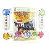 Scene It? Box Office Smash! Including 4 Big Buttons Pads (Xbox 360)