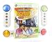 Scene It? Box Office Smash! Including 4 Big Buttons Pads (Xbox 360)