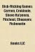 Disk-Flicking Games: Carrom, Crokinole, Shove Ha'penny, Pitchnut, Chapayev, Pichenotte