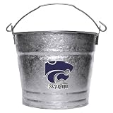 Kansas State Wildcats Ice Bucket