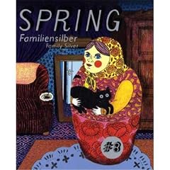 Spring 8: Familiensilber