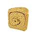 Low Carb Cinnamon Bread (8 Slice Pack) - Fresh Baked - LC Foods - All Natural - No Sugar - High Protein - Diabetic Friendly - Low Carb Bread