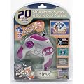 Plug & Play console including 20 8Bits Sega Master system & Game Gear games