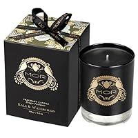 Mor Cosmetics Emporium Kale and Watercress Scented Candles