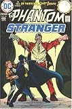Showcase Presents: Phantom Stranger - Volume 2 Showcase Presents: Phantom Stranger - Volume 2