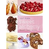 sweet alchemy dessert magic