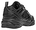 New Balance Men's 624 V2 Casual Comfort Cross Trainer, Black, 11 XW US