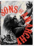 Sons of Anarchy: The Complete Third S...