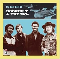 The Very Best of Booker T. and the MG's