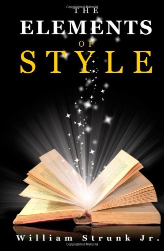 The Elements of Style