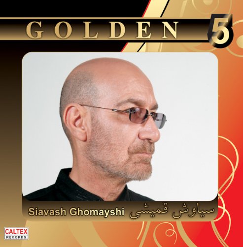 Siavash Ghomayshi - Golden 5 - Zortam Music