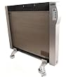 Soleus HGW308R Wall Mounted Micathermic Heater With Digital Thermostat