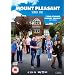 Mount Pleasant - Series 1 [DVD]