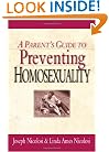 A Parent's Guide to Preventing Homosexuality
