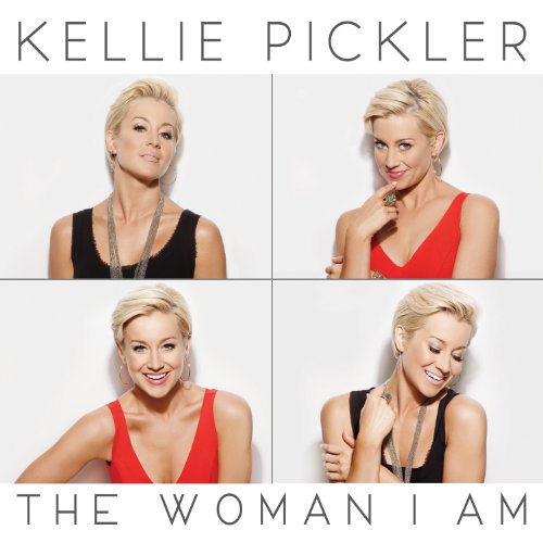 Kellie Pickler - The Woman I Am - Zortam Music