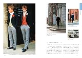 英国男子制服コレクション (制服・衣装ブックス) 画像