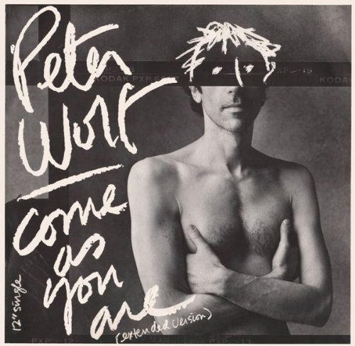 Peter Wolf - Come as You Are - Zortam Music