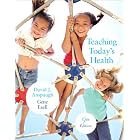 Click here to buy Teaching Today's Health (9th Edition) by David Anspaugh and Gene Ezell.