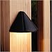 Kichler Deck LED 1W light Landscape 12V - Textured Black