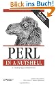 Perl in a Nutshell (In a Nutshell (O'Reilly))