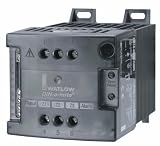 Din-a-mite power controller 35amp, 4.5 to 32Vdc input, 1 phase, 1 control leg, 100 to 240V