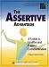 Books : The Assertive Advantage: A Guide to Healthy and Positive Communication
