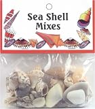Review Jo-Ann  / Sea Shell Mixes-Small