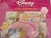 Disney Princess Star Dust Sheet Set - Twin Size