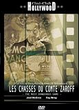Les chasses du comte zaroff