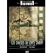 Les chasses du comte zaroff