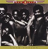 Love Potion