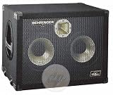 Bass Guitar Amplifiers