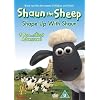 Shaun the Sheep - Shape Up With Shaun [DVD] [2007]