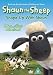 Shaun the Sheep - Shape Up With Shaun [DVD] [2007]