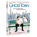 Ghost Town [DVD]