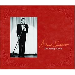 Frank Sinatra: The Family Album