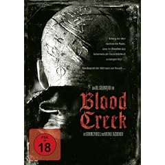 Blood Creek