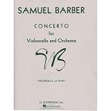 Concerto Score and Parts Score and Parts 52 Pages