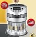 from TV - Das Original TV Das Original 1579 Euro Coin Sorter and Counter Model 1579